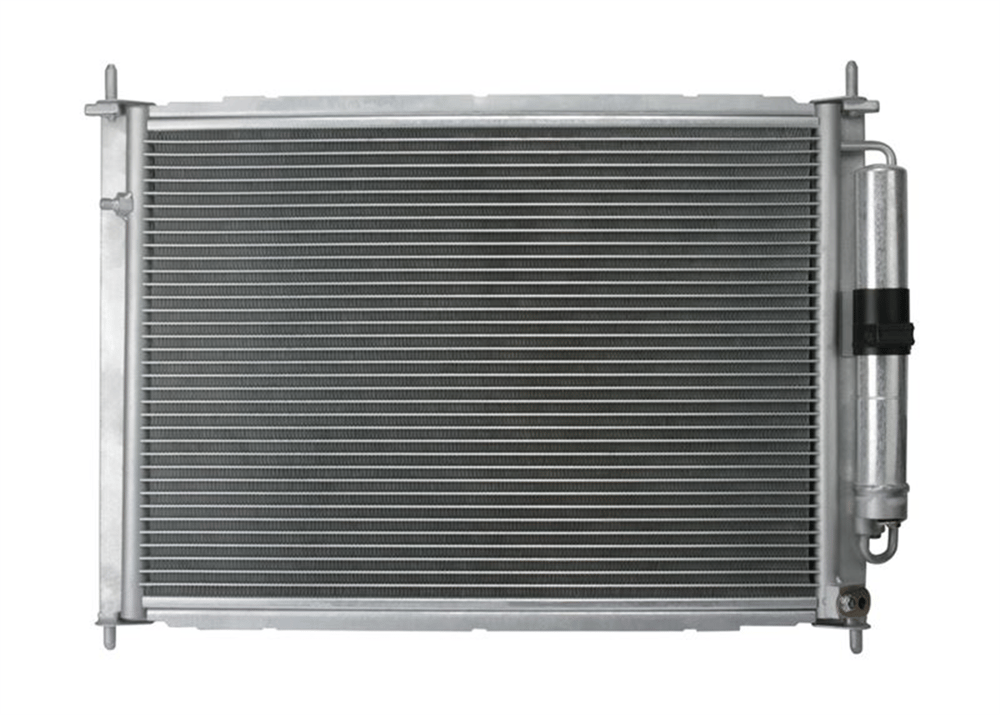 BEHR 000S - Klima Radyatörü - Bmw G30-g31-g32-g11-g12-g13-g14-g15-g16