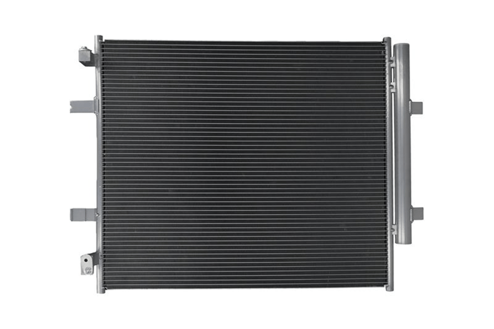 BEHR 000S - Klima Radyatörü - Vw Id3-id4-id5-id7-q4-enyaq