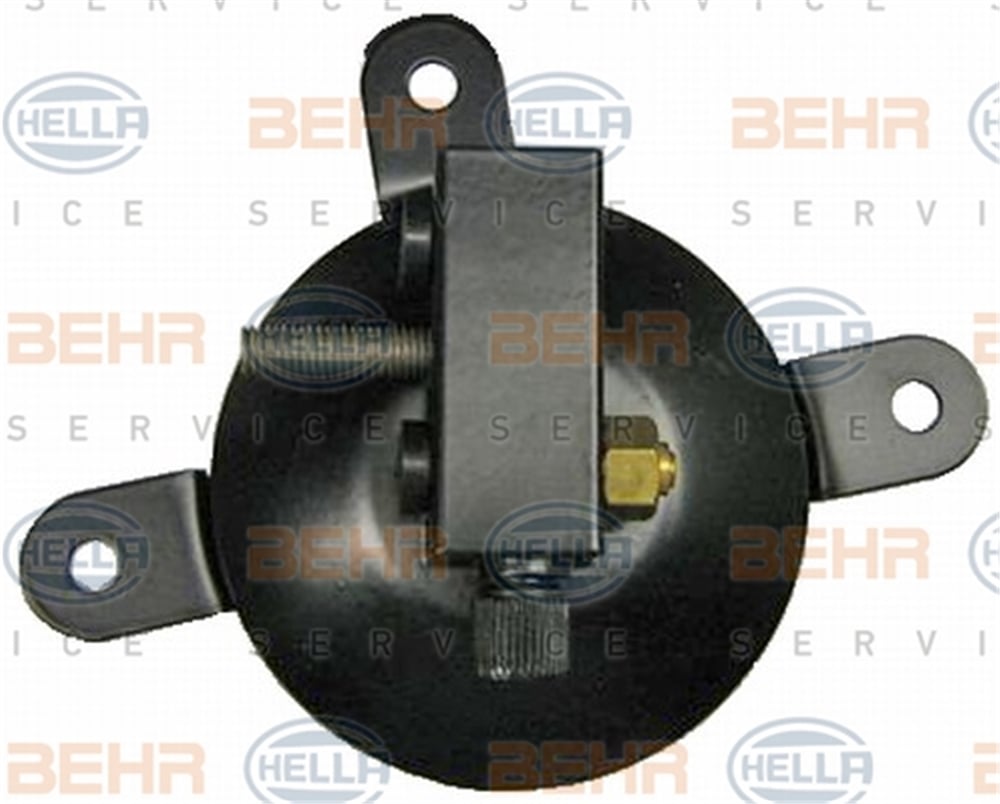 BEHR 000S - Klima Tüpü - Bmw E32-34