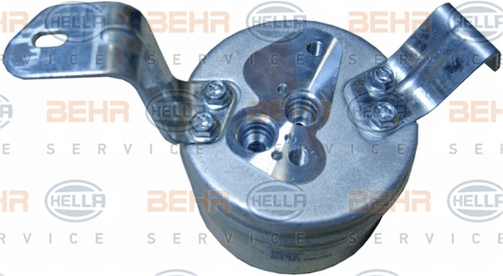 BEHR 000S - Klima Tüpü - Bmw E36