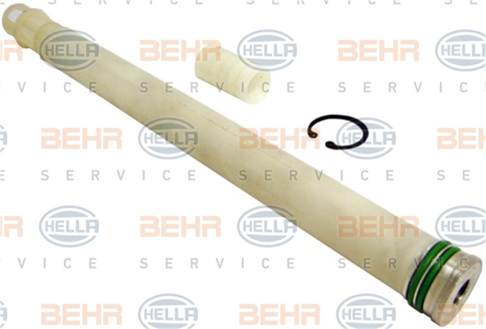 BEHR 000S - Klima Tüpü - Bmw E81-82-87-88-90-91-92-93-x1--z4