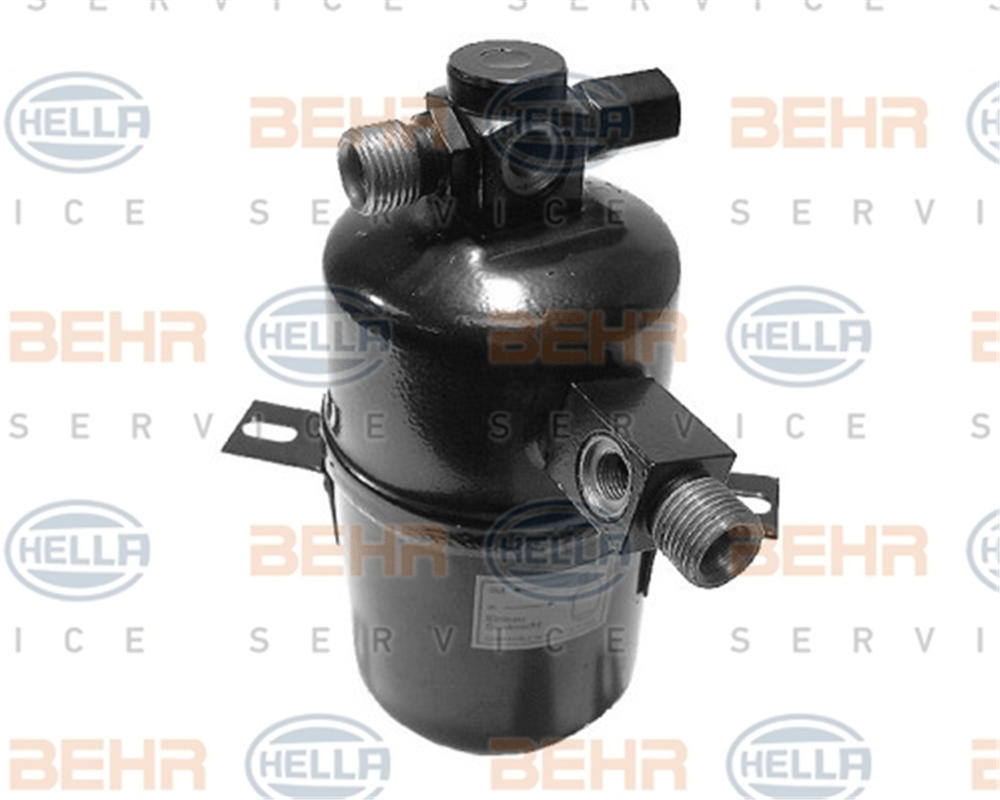 BEHR 000S - Klima Tüpü - Mercedes W129