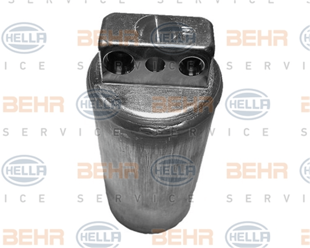 BEHR 000S - Klima Tüpü - Opel Vectra B