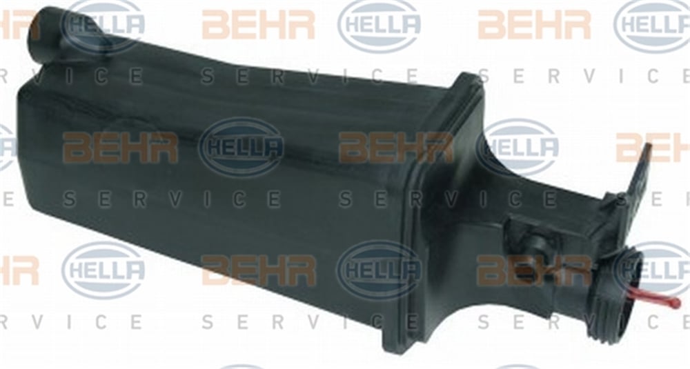 BEHR 000S - Radyatör Yedek Su Deposu - Bmw E46-x5 E53