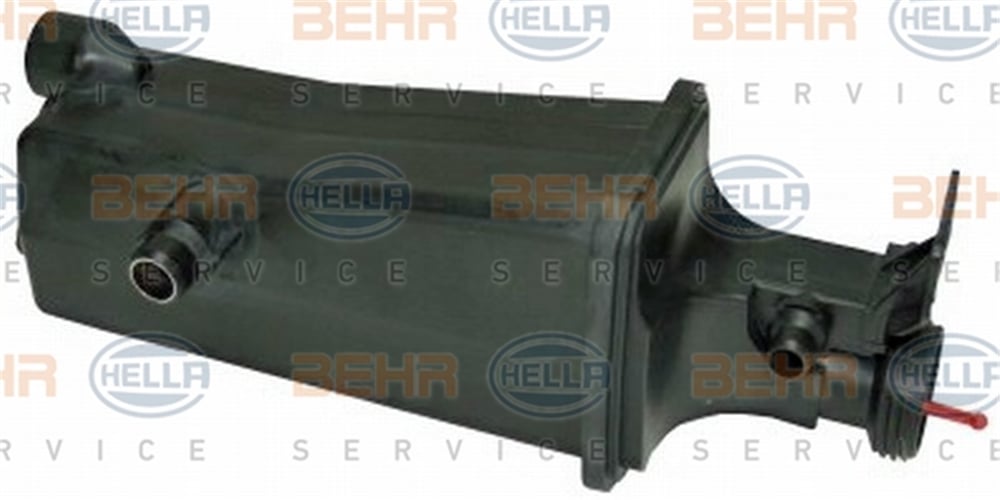 BEHR 000S - Radyatör Yedek Su Deposu - Bmw E46-x3 E83-x5 E53