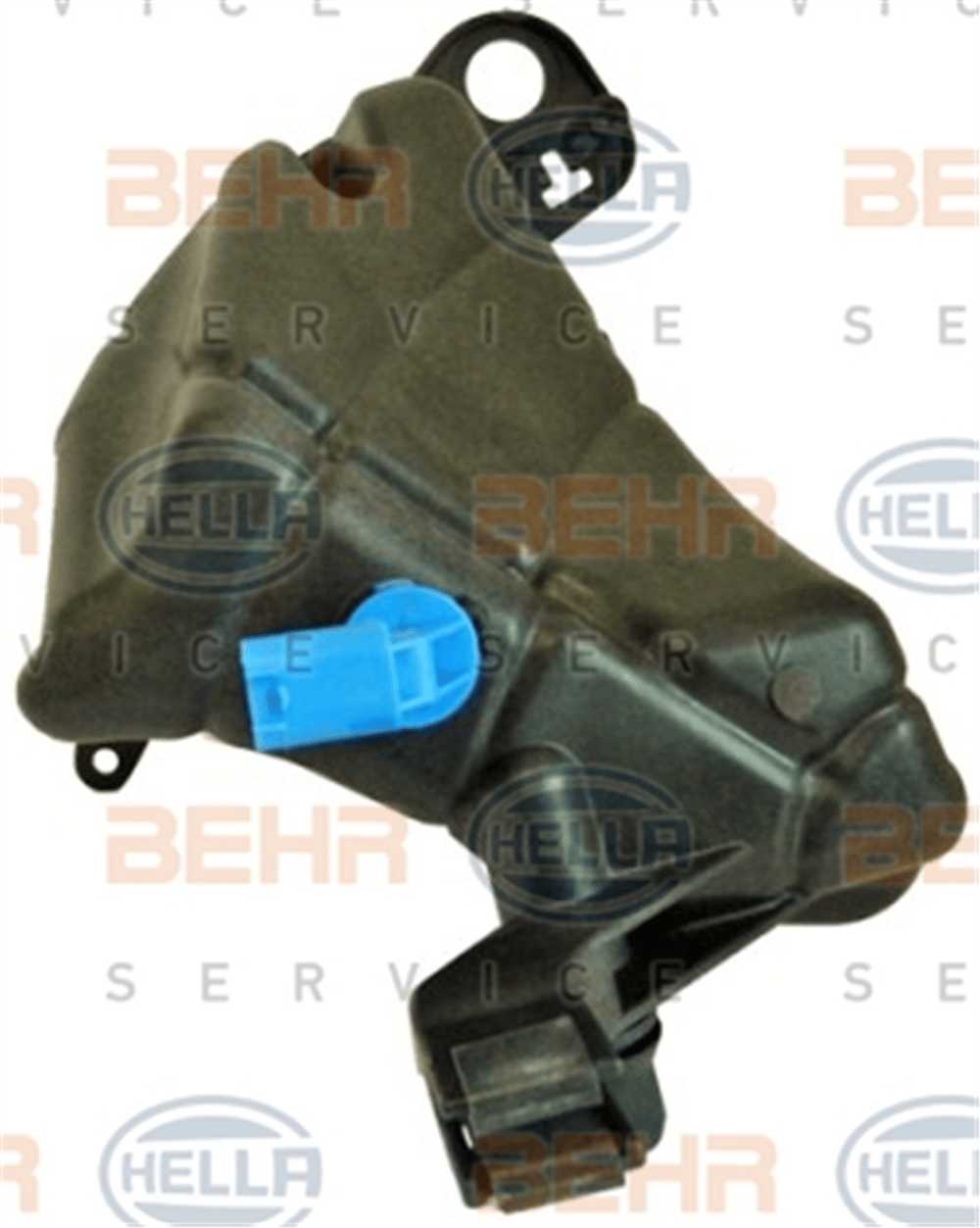 BEHR 000S - Radyatör Yedek Su Deposu - Bmw F07-f10-f10 Lci-f11-f11 Lci-f18-f18 Lci-f06-f12-f13-f01-f02