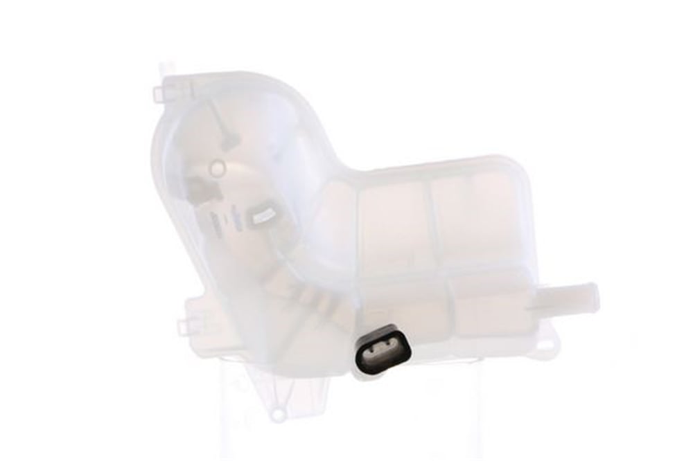 BEHR 000S - Radyator Yedek Su Deposu - Vw A4