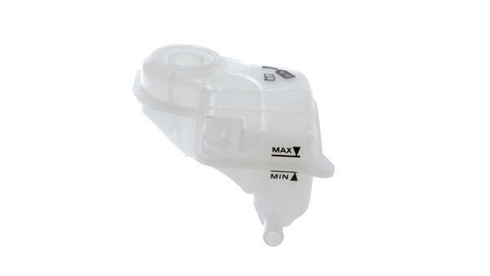 BEHR 000S - Radyatör Yedek Su Deposu - Vw A4