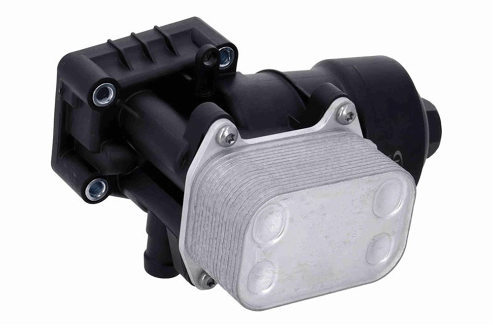BEHR 000S - Yag Filtre Kütügü - Vw Caddy-amarok-golf6-jetta-passat-crafter-t5