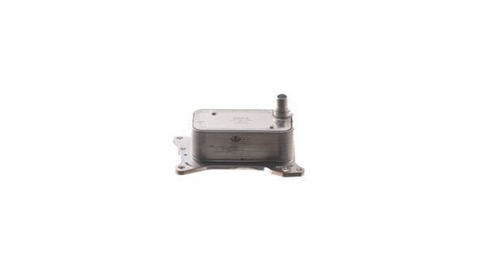 BEHR 000S - Yag Sogutucu Radyatörü - Mercedes W176-245-907-910-siprinter