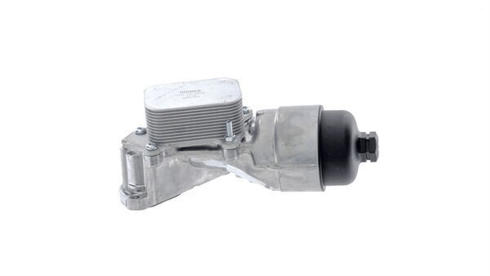 BEHR 000S - Yag Sogutucusu - Ford Focus/mondeo/courier/206/307/407/mini