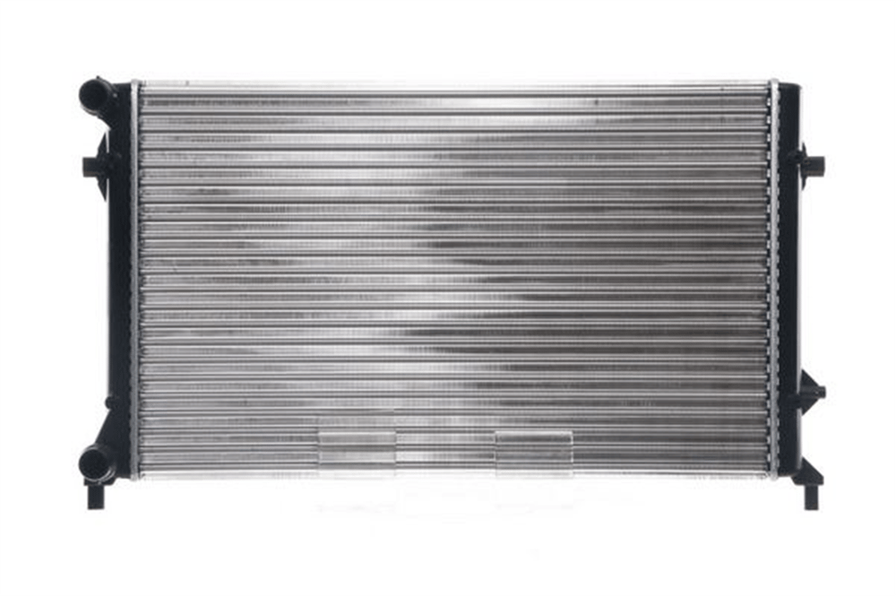 BEHR 001S - Su Radyatörü - Vw Golf5-golf6-jetta-passat-a3
