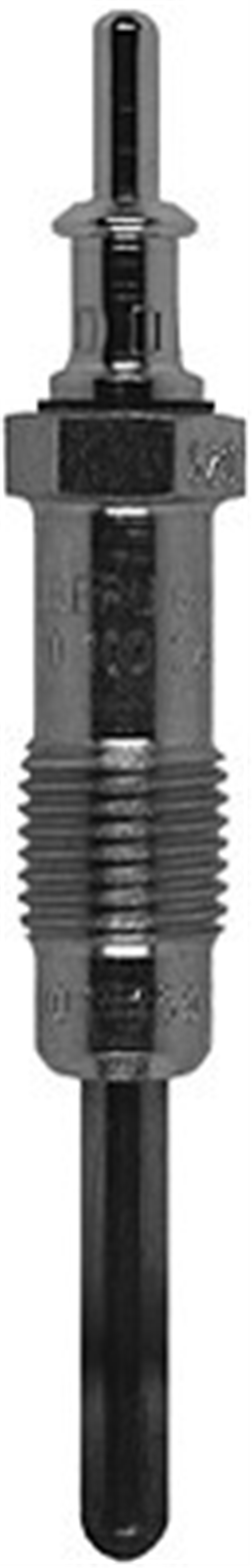 BERU GN961 - Kizdirma Bujisi - Mercedes W210-461-901-902-903-904