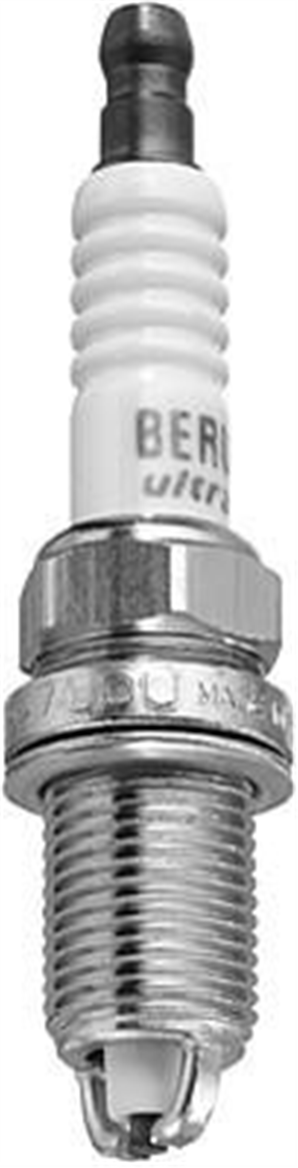 BERU Z14 - Buji - Bmw E34-36-39