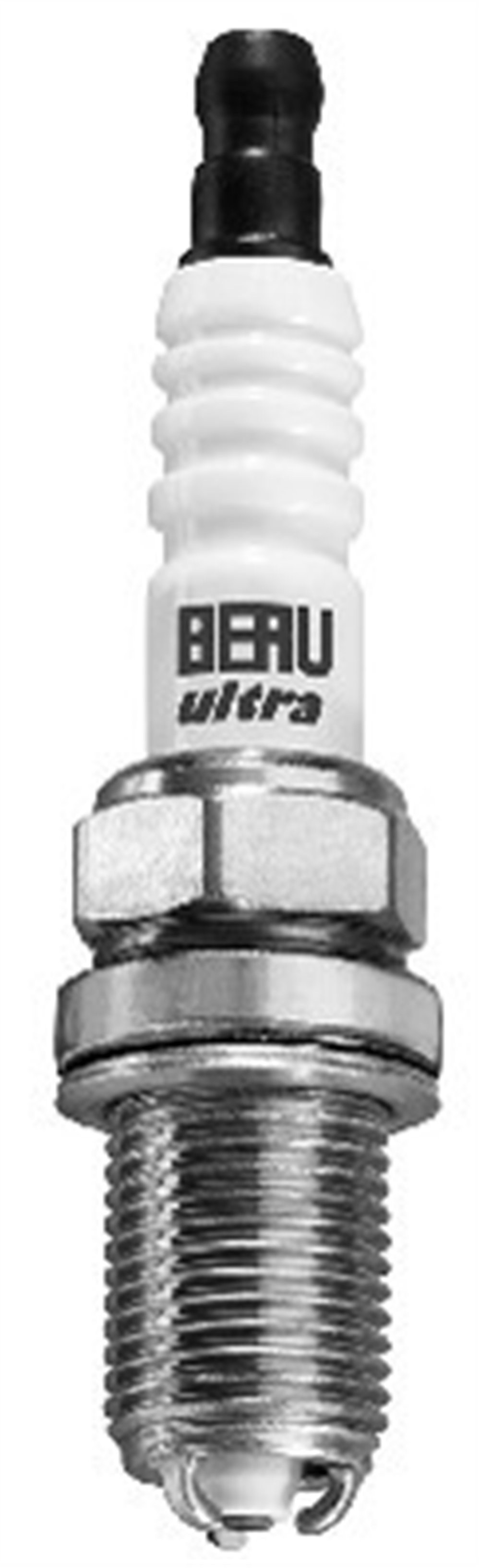 BERU Z204 - Buji - Opel Vectra C