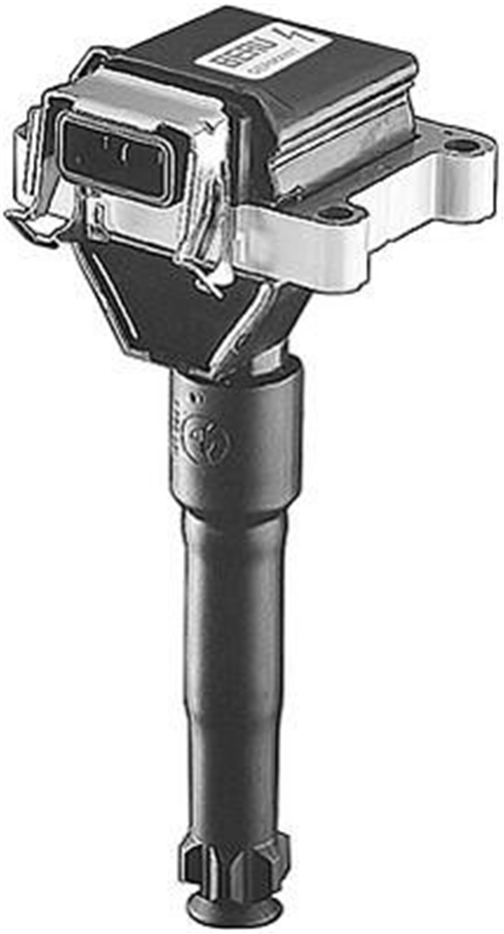 BERU ZS014 - Atesleme Bobini - Bmw E30-e31-e32-e34-e36-e38