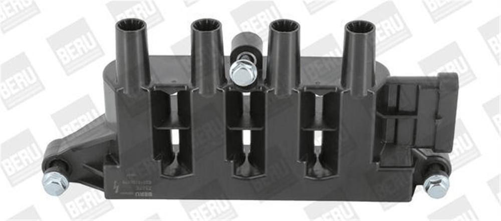 BERU ZS079 - Atesleme Bobini - Fiat Linea/g.punto/idea