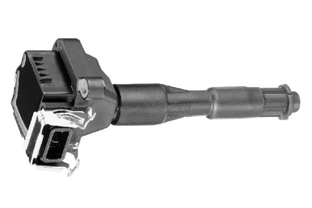 BERU ZS302 - Atesleme Bobini - Bmw E36-e46-e38-e39-x5 E53
