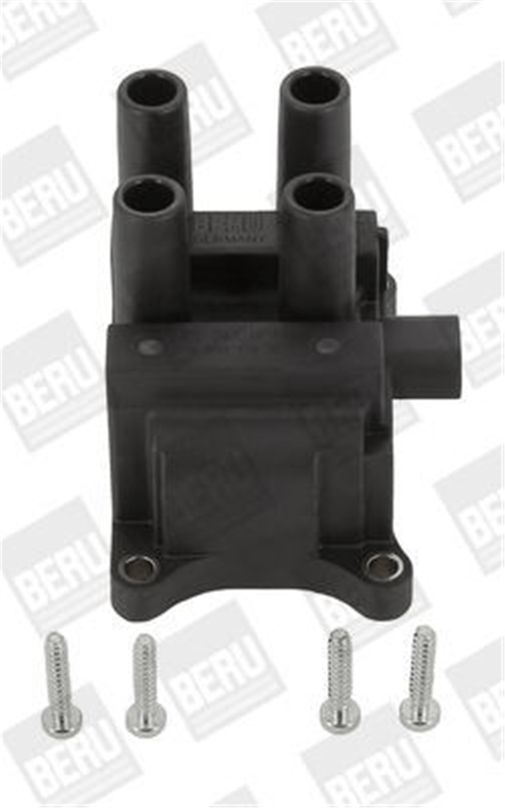 BERU ZS387 - Atesleme Bobini - Ford Fiesta/focus/c-max/mondeo