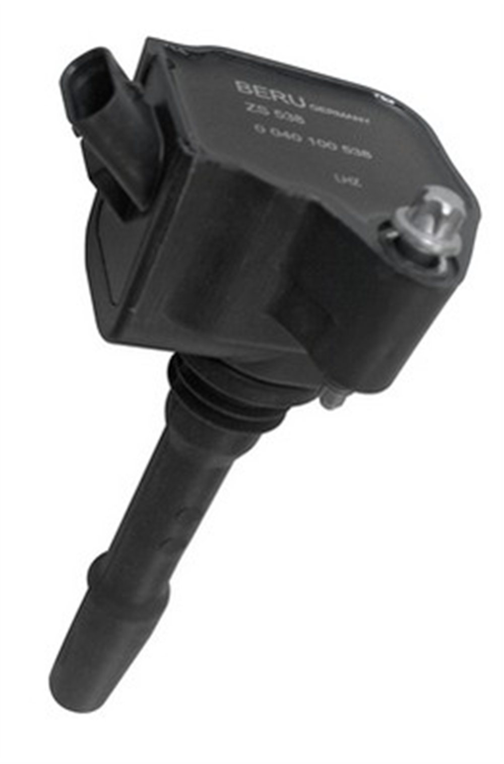BERU ZS538 - Atesleme Bobini - Bmw F20 Lci-f21 Lci-f22-f22 Lci-2f45-f46-f30 Lci-f31 Lci-f34 Gt Lci-4f32-f32 Lci-f33-f33 Lci-f36 Gran Coupe-5g30-g31-g38-6g32-7g11-g12-x1 F48-x2 F39-x3 G01