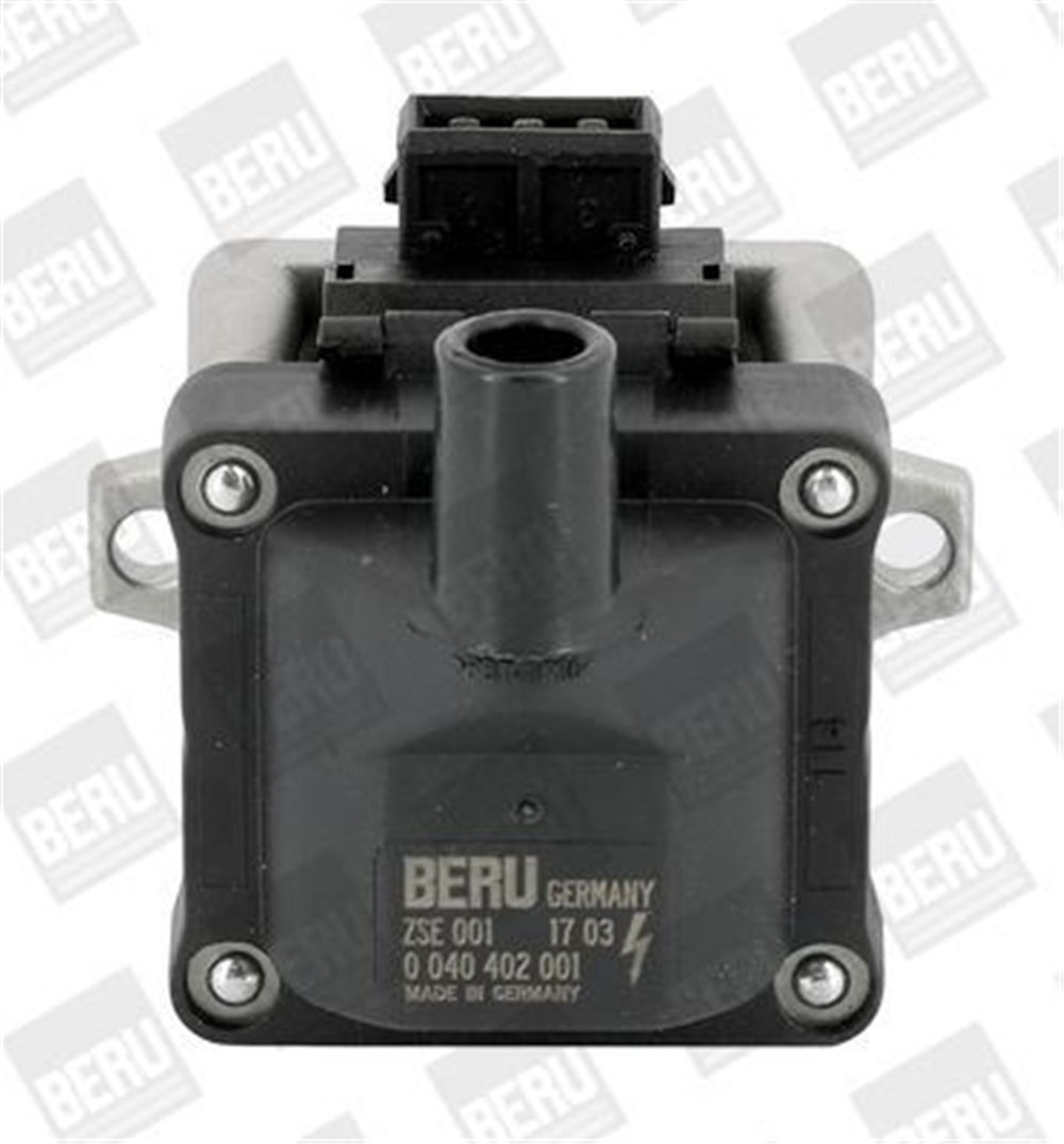 BERU ZSE001 - Atesleme Bobini - Vw Polo-golf3-polo Classic