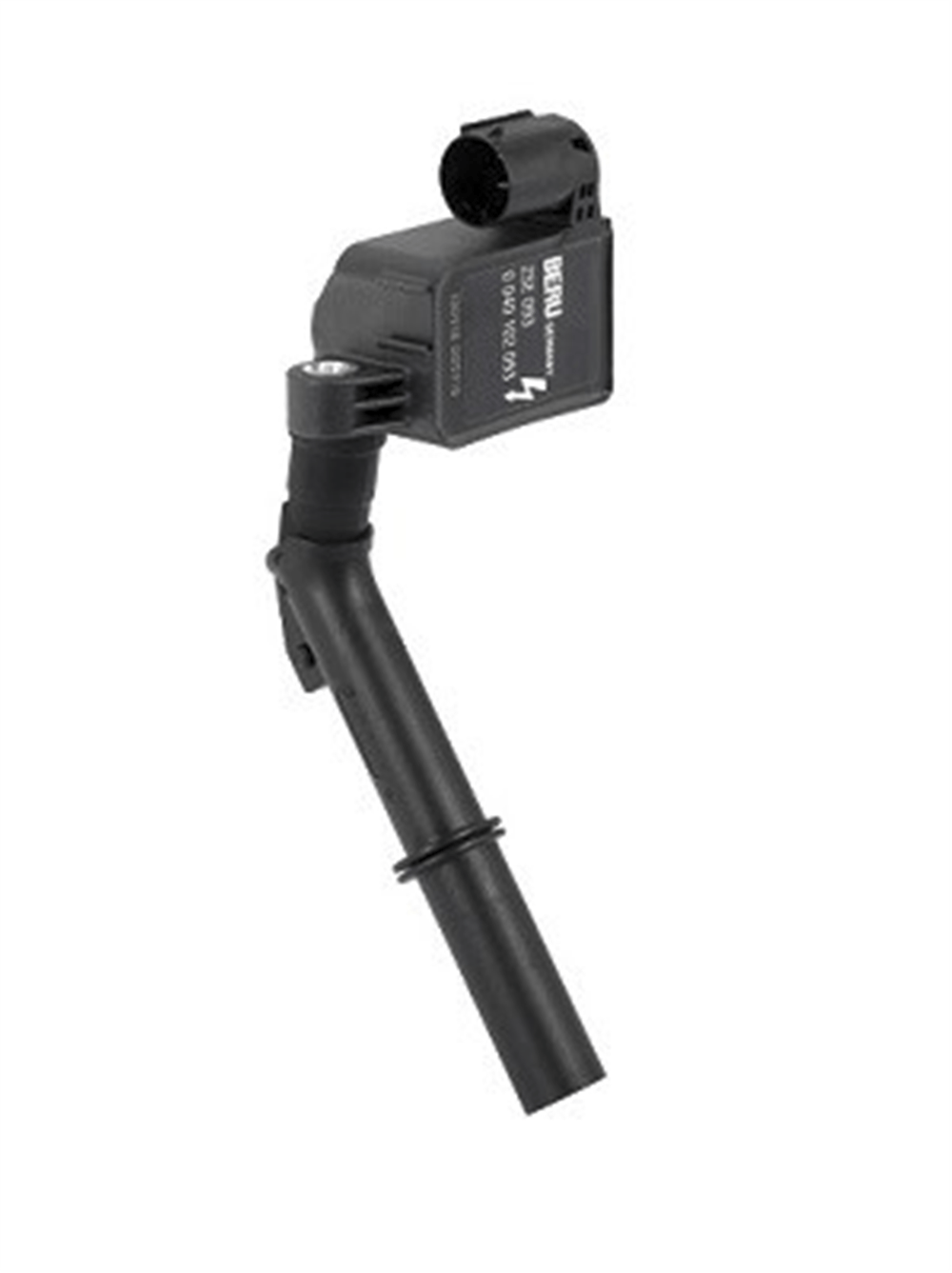 BERU ZSE093 - Atesleme Bobini - Mercedes 204-212-221-222-166-x204-463