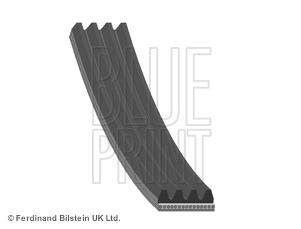 BLUE PRINT AD04R830 - V Kayisi - Opel Aveo Kalos Spark