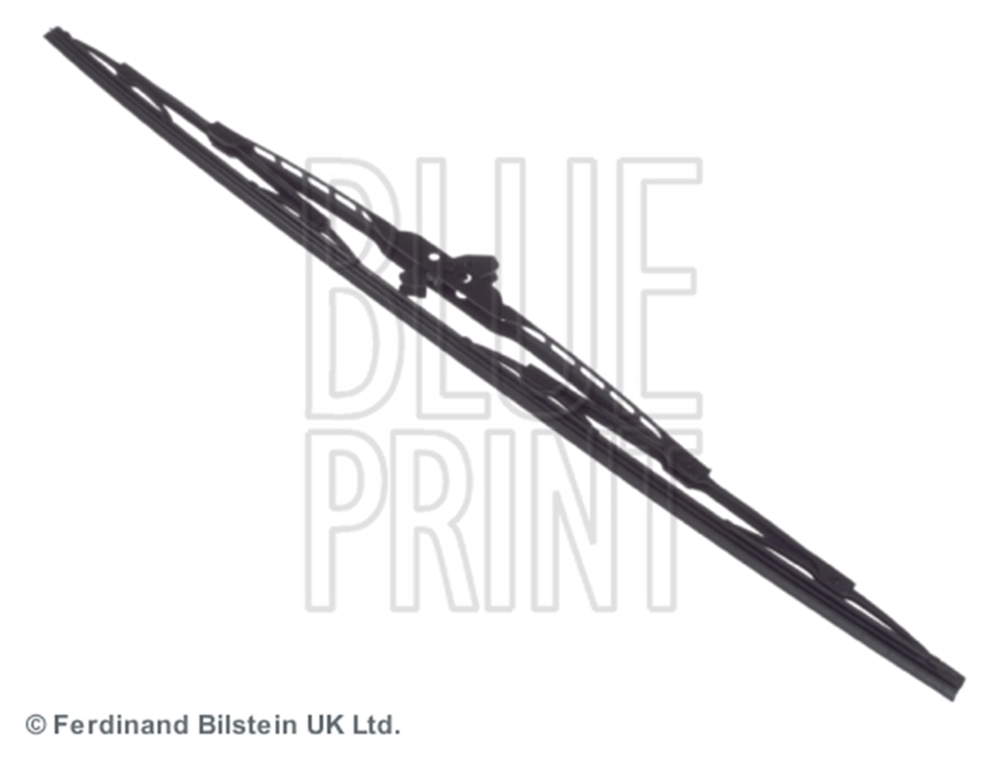 BLUE PRINT AD24HC600 - Silecek Süpürgesi Ön Sol - Uni Captiva