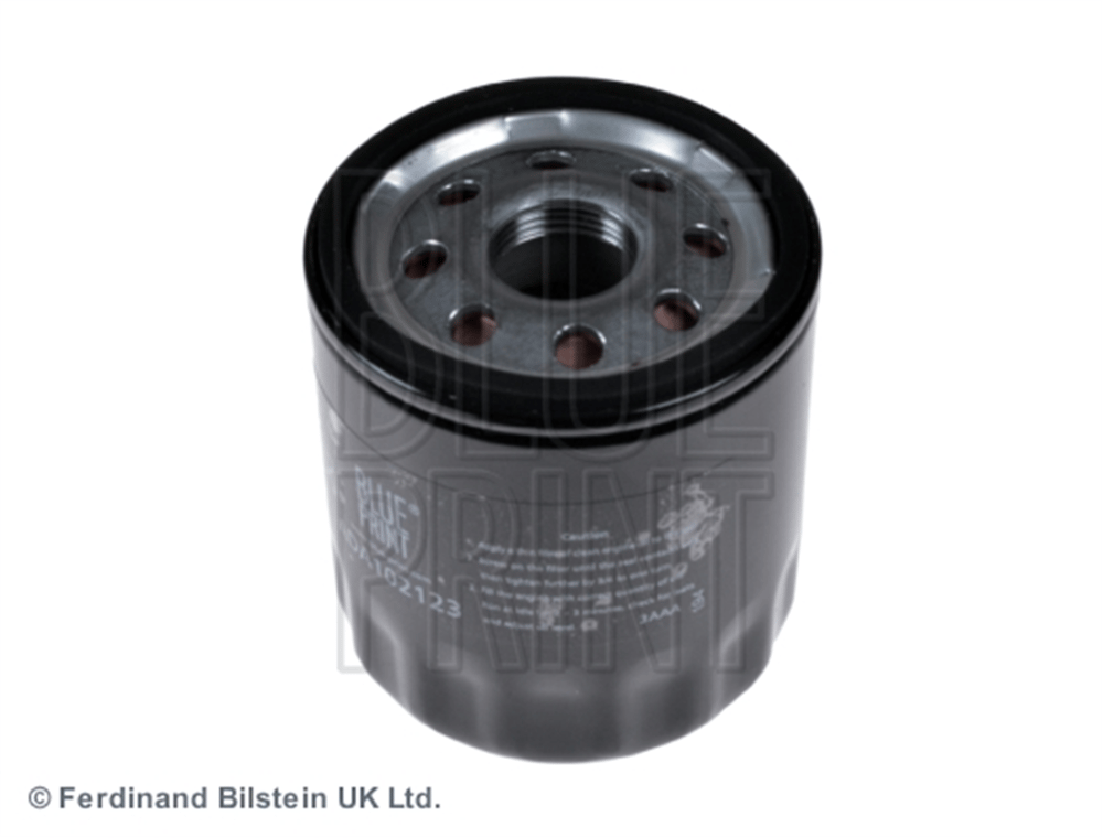 BLUE PRINT ADA102123 - Yag Filtresi - Fiat Escalade