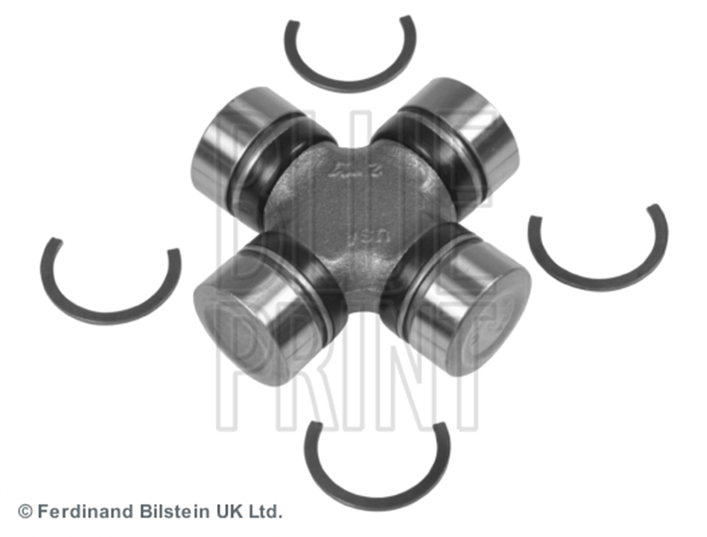 BLUE PRINT ADA103904 - Çapraz Mafsal - Fiat Jeep -wrangler Iii/cherokee