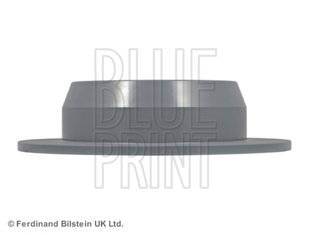 BLUE PRINT ADA104312 - Fren Diski Arka - Fiat Grand Cherokee/chrysler
