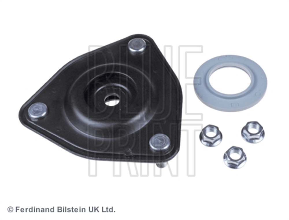 BLUE PRINT ADA108032 - Amortisör Takozu Ön - Fiat Jeep-compass/patriot/dodge-caliber