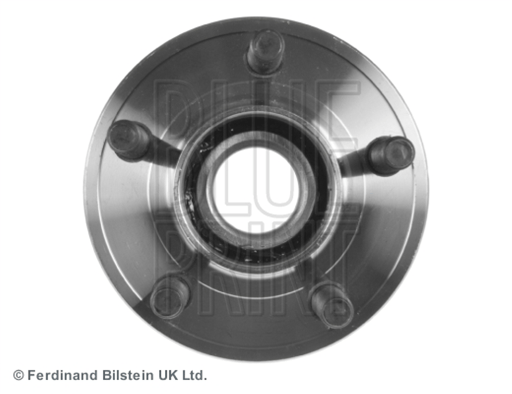 BLUE PRINT ADA108215 - Porya Ön - Fiat Chrysler 300