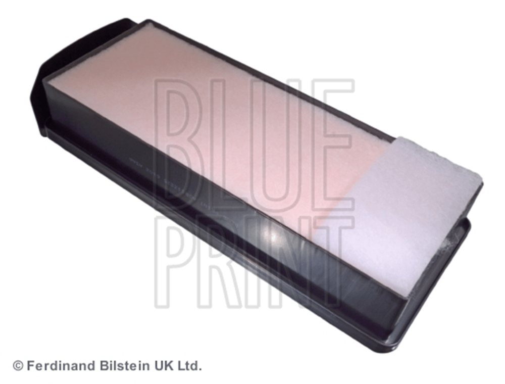 BLUE PRINT ADB112225 - Hava Filtresi - Bmw F30-f30 Lci-f31-f31 Lci-f34 Gt-f34 Gtlci-4f32-f33-f36-f06-f07-f10-f11-6f12-f13-f01 Lci-f02 Lci-x3 F25-x4 F26-x5 F15-x5 E70 Lci-x6 E71