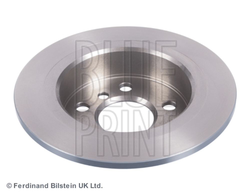 BLUE PRINT ADB114320 - Fren Diski Ön - Bmw Mini F55-f56-f57