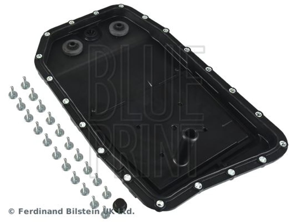 BLUE PRINT ADBP210040 - Sanzuman Yag Karteri - Bmw E90-e91-e92-e93-e60-e61-e63-e64-e65-e66-f01-f02-x3 E83 Lci-x5 E70-x5 E70 Lci-x6