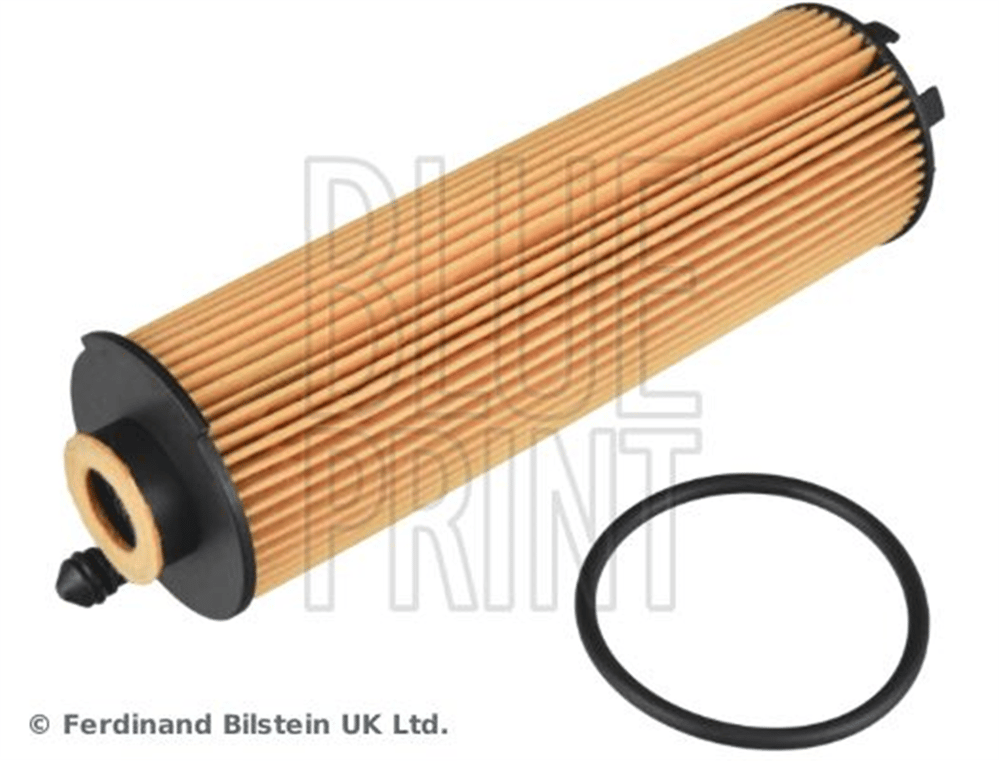 BLUE PRINT ADBP210072 - Yag Filtresi - Mercedes Cls Amg 257-222-118