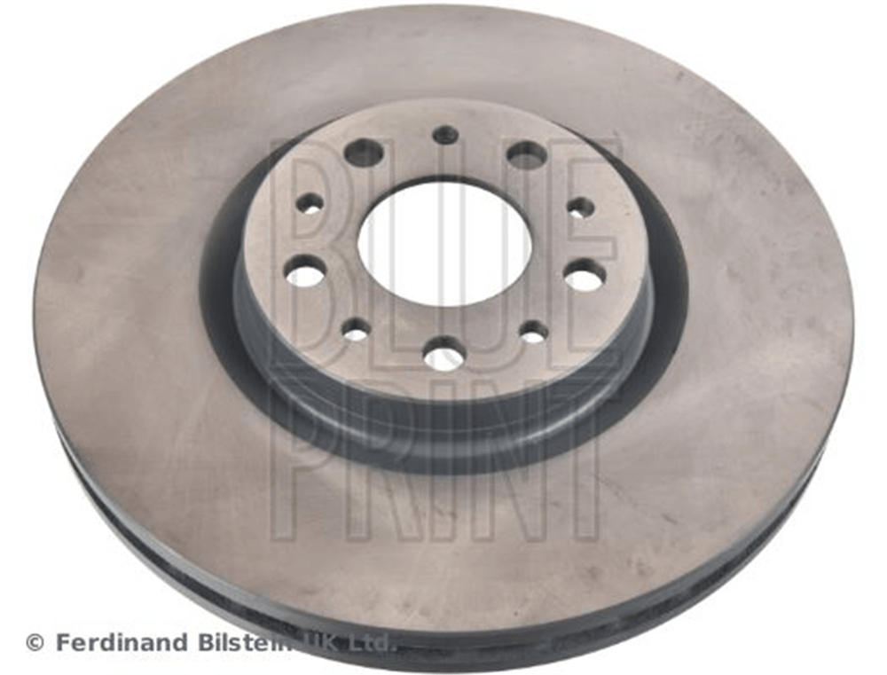 BLUE PRINT ADBP430068 - Fren Diski Ön - Fiat Egea Hb