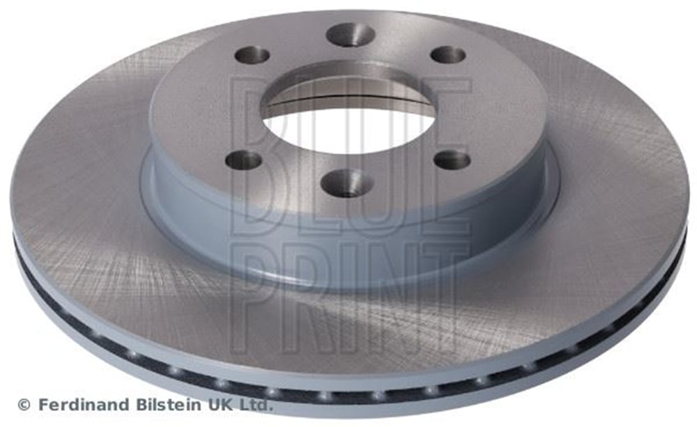 BLUE PRINT ADBP430171 - Fren Diski Ön - Kore Picanto