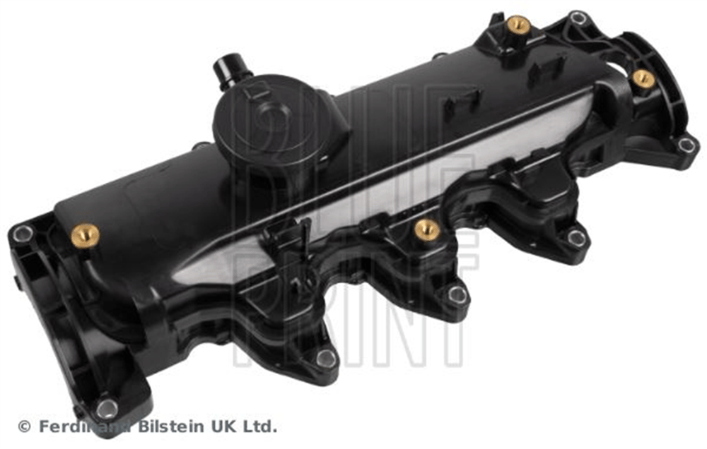 BLUE PRINT ADBP610056 - Külbütör Kapagi - Renault Fluence/megan Iii/clio Iii-iv/duster/logan