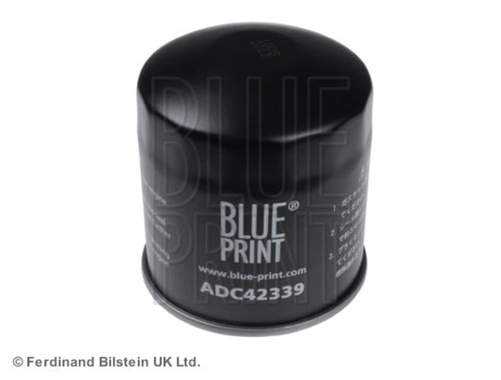 BLUE PRINT ADC42339 - Yakit Filtresi - Japon Bm