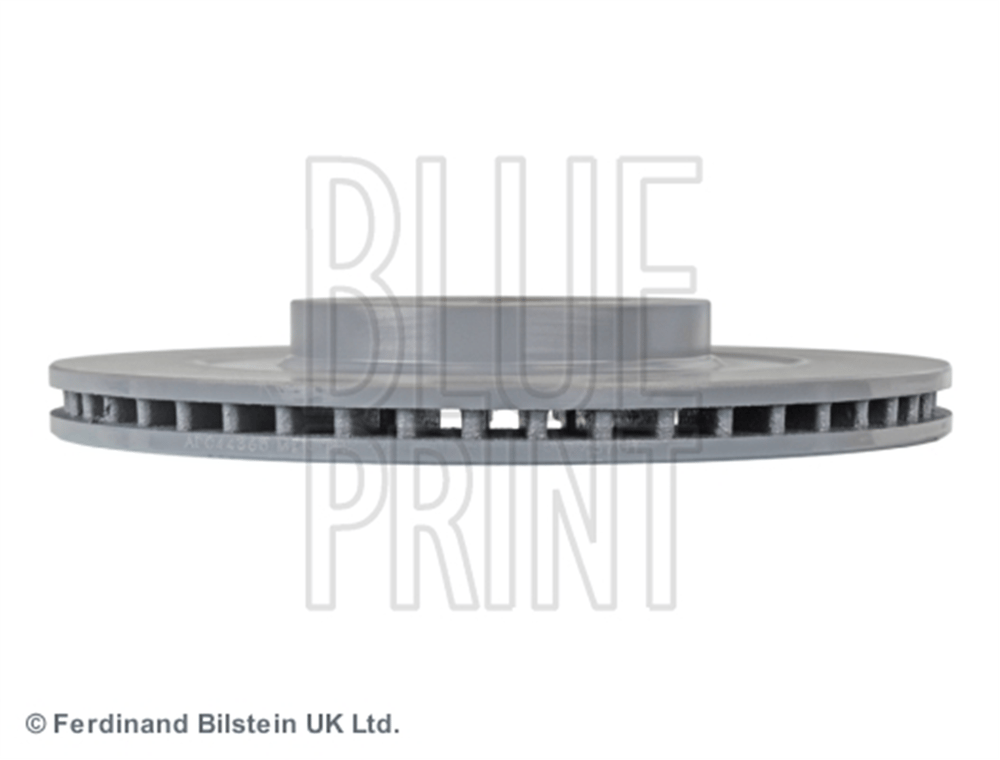 BLUE PRINT ADC44365 - Fren Diski Ön - Japon L200 (k74)