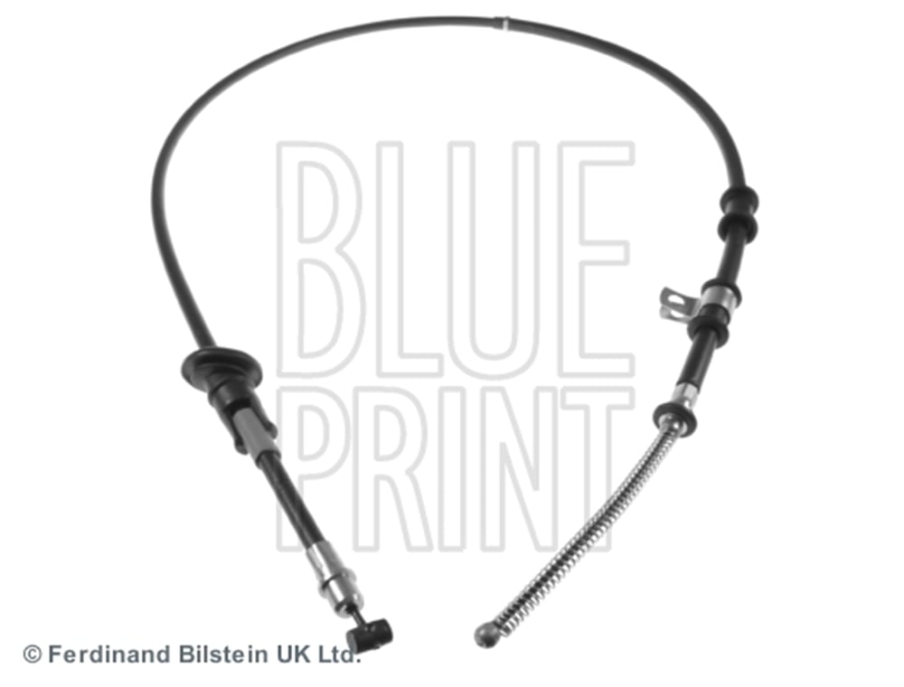 BLUE PRINT ADC446115 - El Fren Teli - Japon Carisma