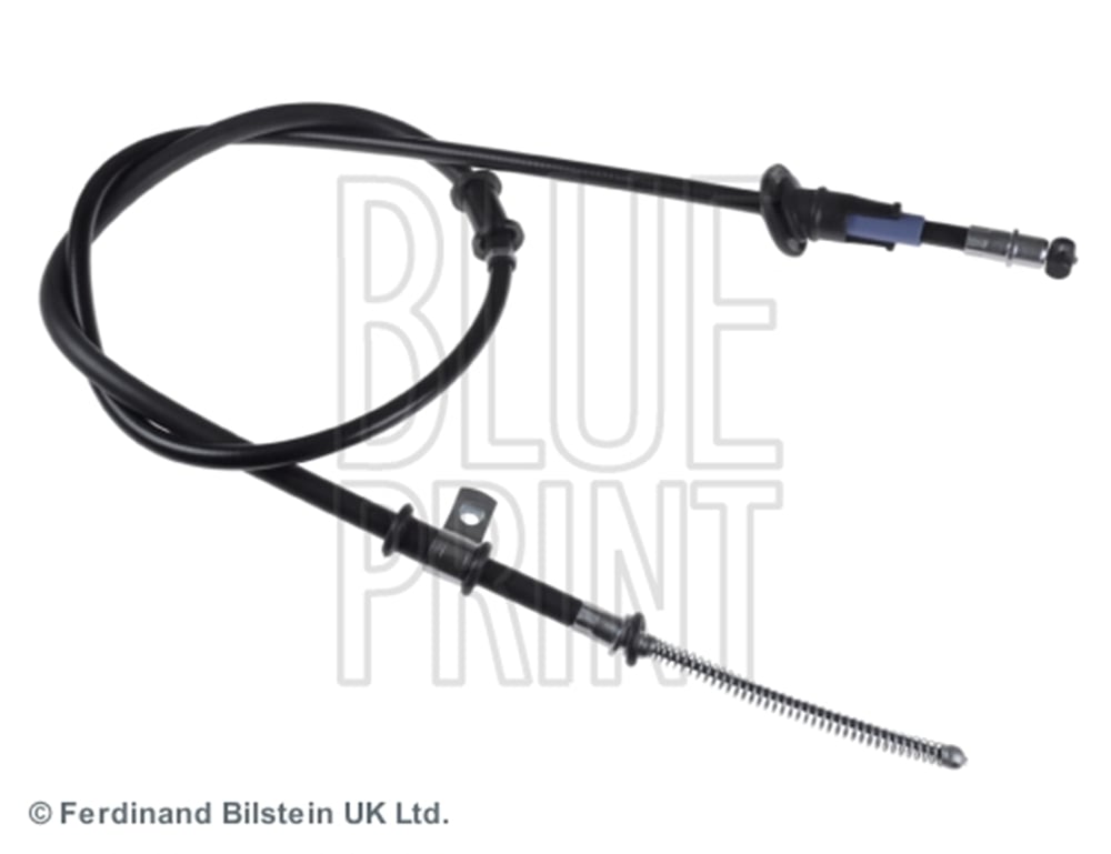 BLUE PRINT ADC446116 - El Fren Teli - Japon Carisma