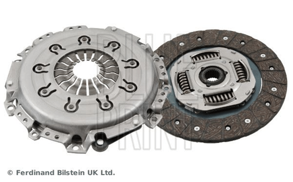 BLUE PRINT ADF1230142 - Debriyaj Seti - Ford Mondeo