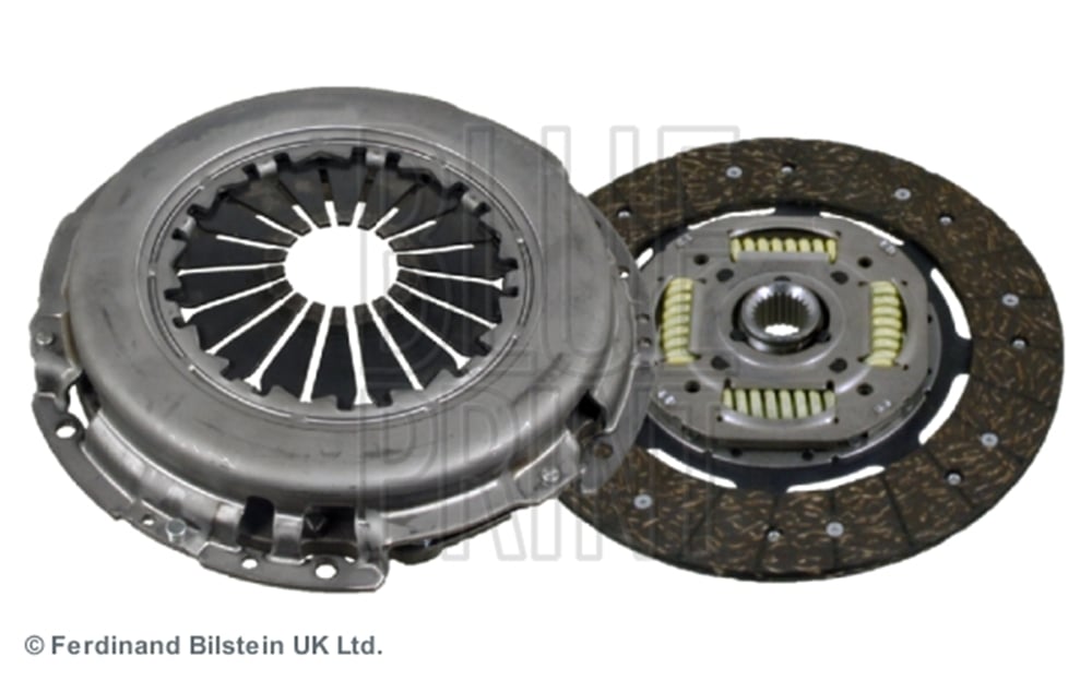 BLUE PRINT ADF123065 - Debriyaj Seti - Ford Transit V184
