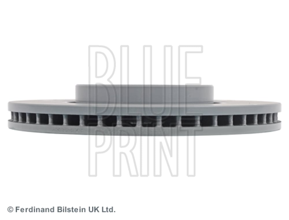 BLUE PRINT ADG043136 - Fren Diski Ön - Kore I30/ix35/tucson/ceed/soul/sportage