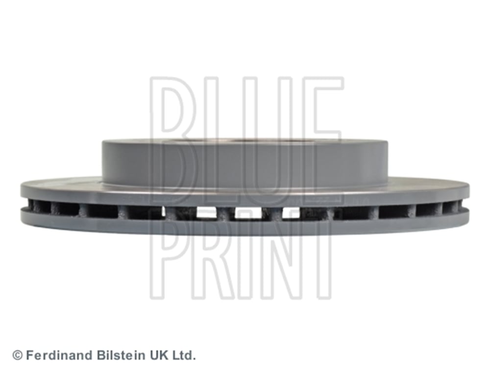 BLUE PRINT ADG04319 - Fren Diski Ön - Kore Sportage