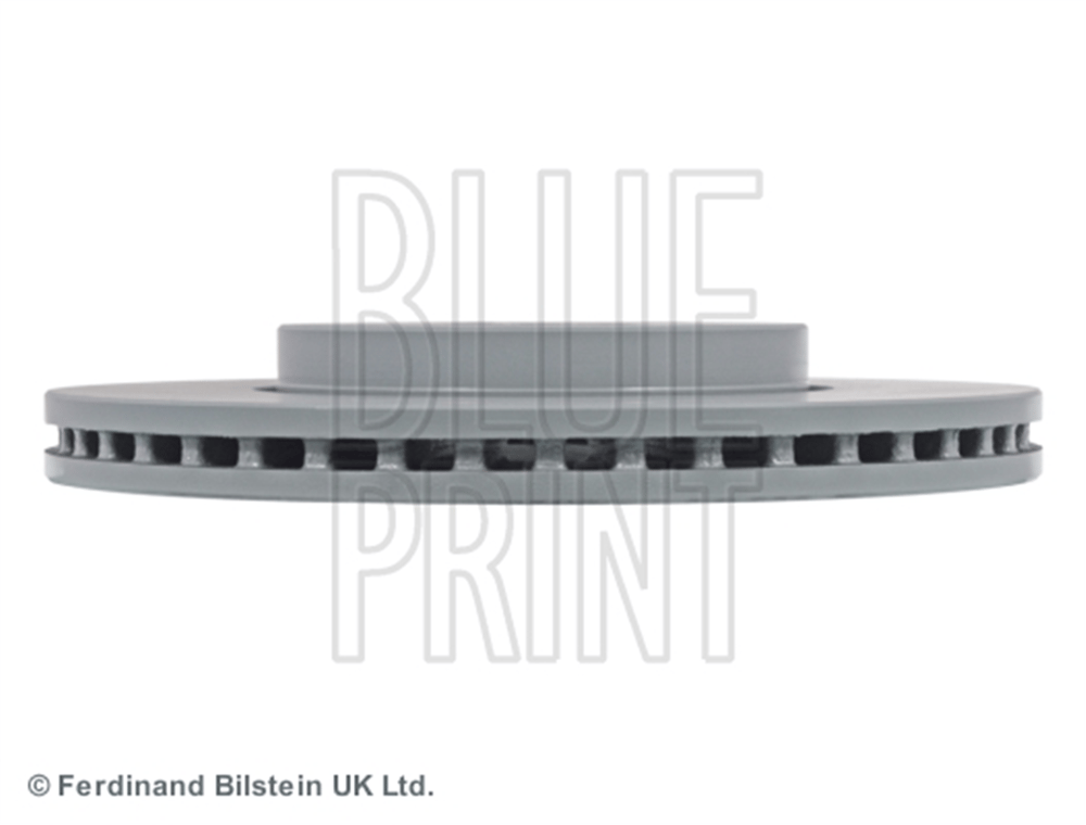 BLUE PRINT ADG043208 - Fren Diski Ön - Opel Mokka Trax