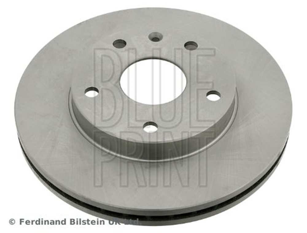 BLUE PRINT ADG04329 - Fren Diski Ön - Opel Leganza